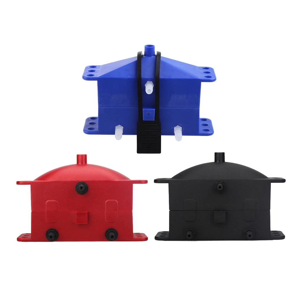 

1pc Motorcycle Chain Cleaning Machine Kit Brush Gear Cleaner Tool For Motorbike Chains Lube Device Lubricating Accessory