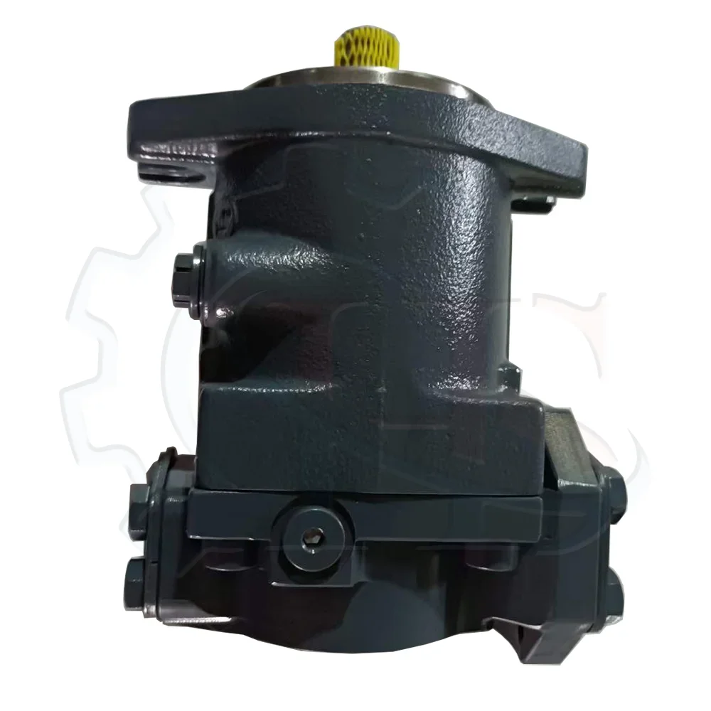 

HS Axial Piston Fixed Pump A4fo Series Hydraulic Plunger Piston Pump A4fo22 A4fo28 A4fo71 A4fo125 A4fo180 A4fo250 A4fo500