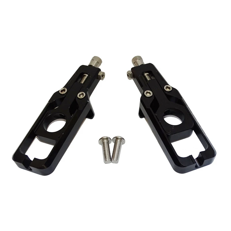 waase Chain Adjusters Tensioners Catena For Honda CBR1000RR Fireblade SC59 2008 2009 2010 2011 2012 2013 2014 2015 2016