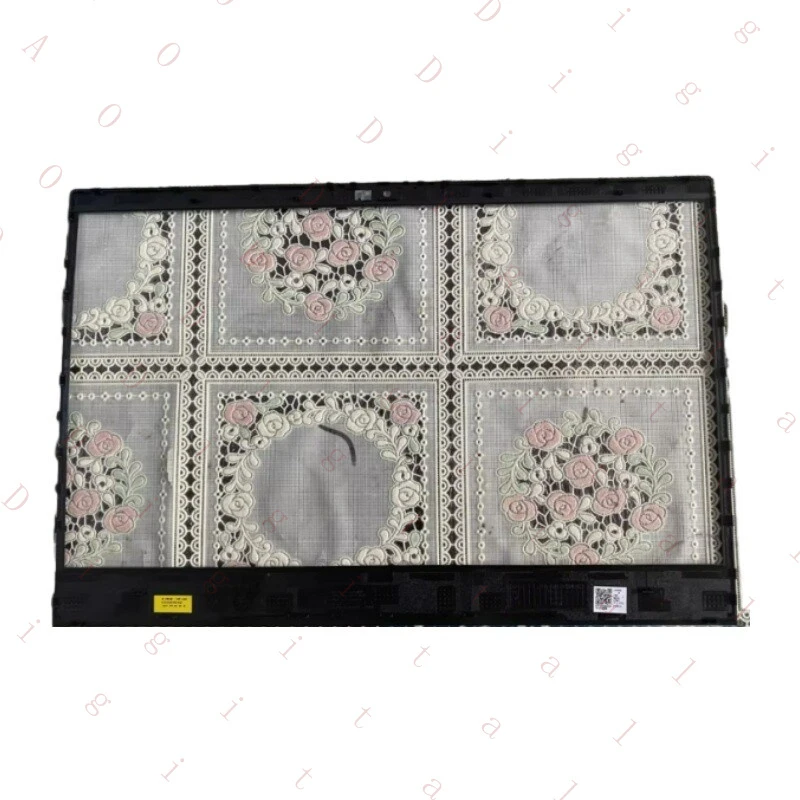 

MTG Original For Lenovo Thinkpad E14 gen 1 Front Bezel Cover AP1D3000E00 Laptop Cover