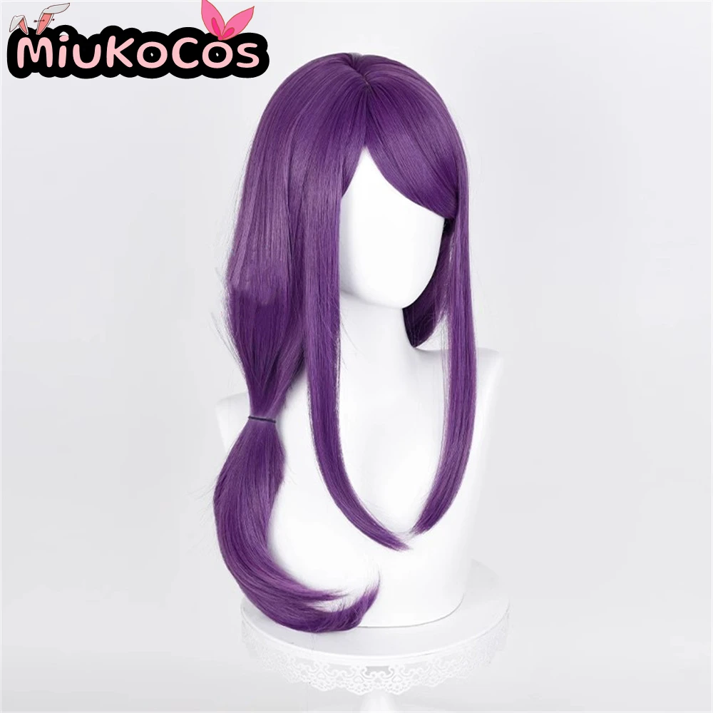IN STOCK Rize Kamishiro Cosplay Wig MiukoCosplay Anime Tokyo Ghoul Cosplay 2