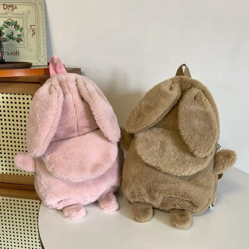 

High Quality All-match Bag Light Weight Durable School Backpack Cute Pattern Messenger Bag