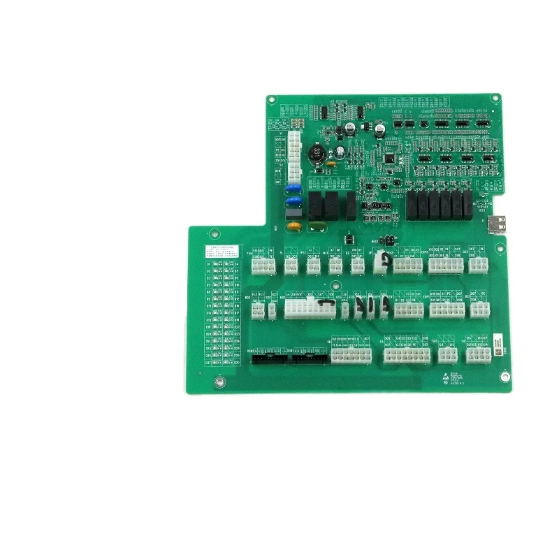 Elevator car roof board MCTC-CTB-H5/H5S/MCTC-CTB-H3/H3S new communication board