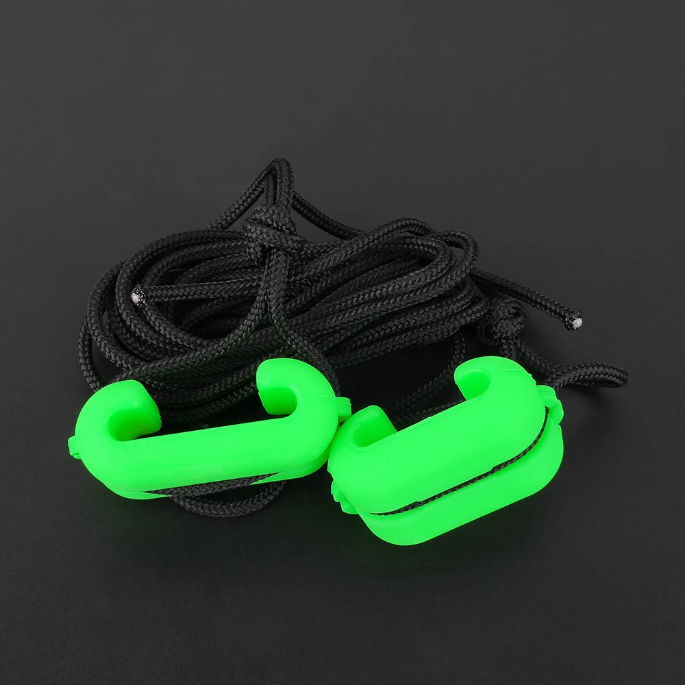 Archery Durable Silicone Rubber Bowstring Installation Tool Providing Secure Efficient Bowstring Mounting Longbows Recurve Bows