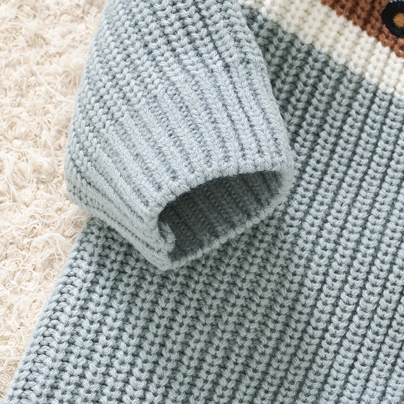 الطفل السروال القصير ملابس الخريف الشتاء عادية طاقم الرقبة طويلة الأكمام متماسكة الوليد بنين بنات حللا الرضع البلوزات Playsuit 0-18 متر