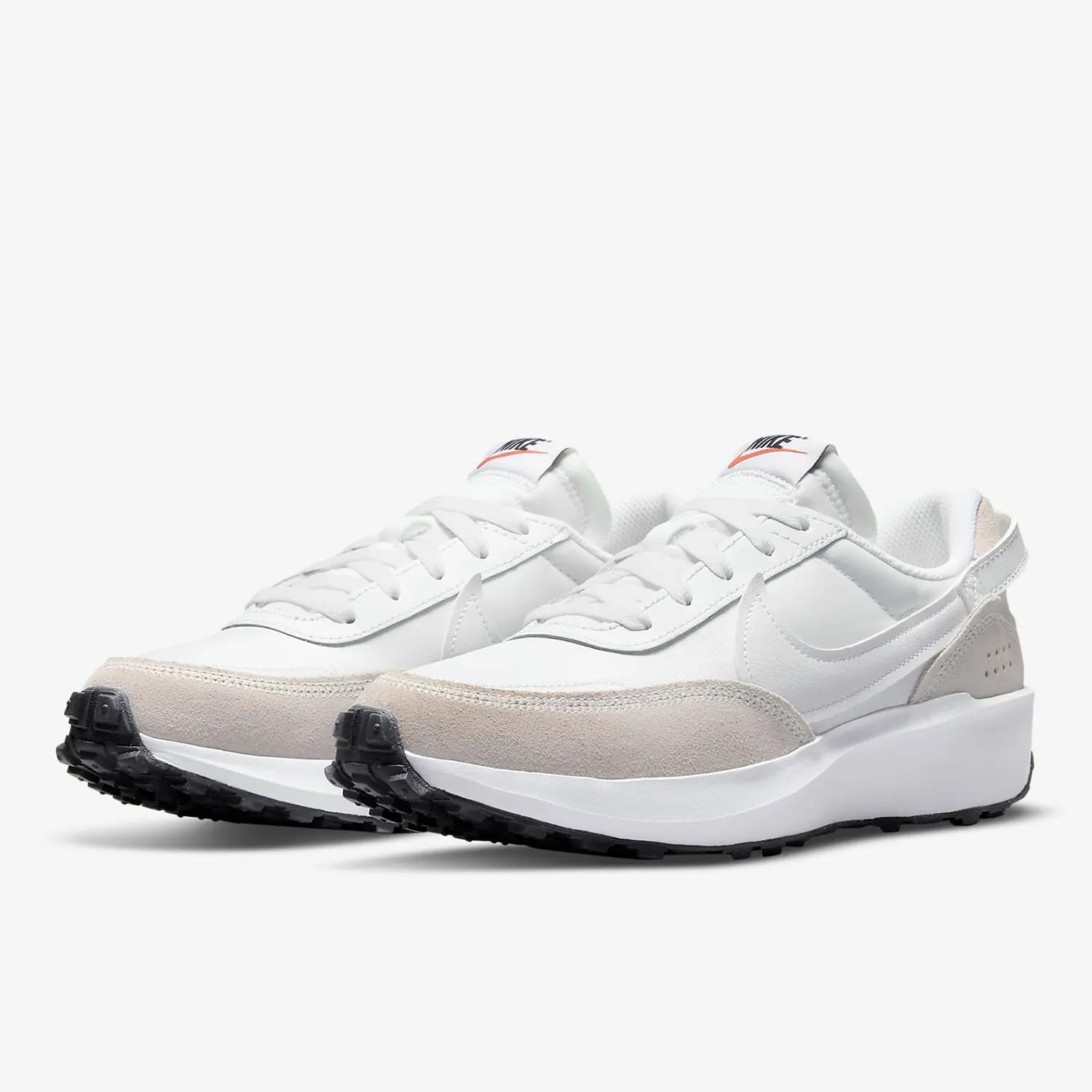 nike-authentic-waffle-debut-women's-current-season-new-style-casual-shoes-dh9523-100