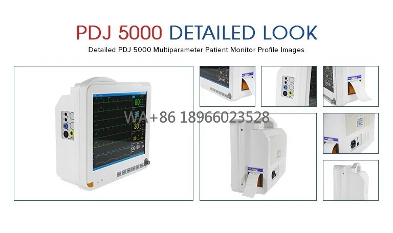 

Высококачественный аппарат PDJ-5000 для пациентов по низкой цене, отличное качество