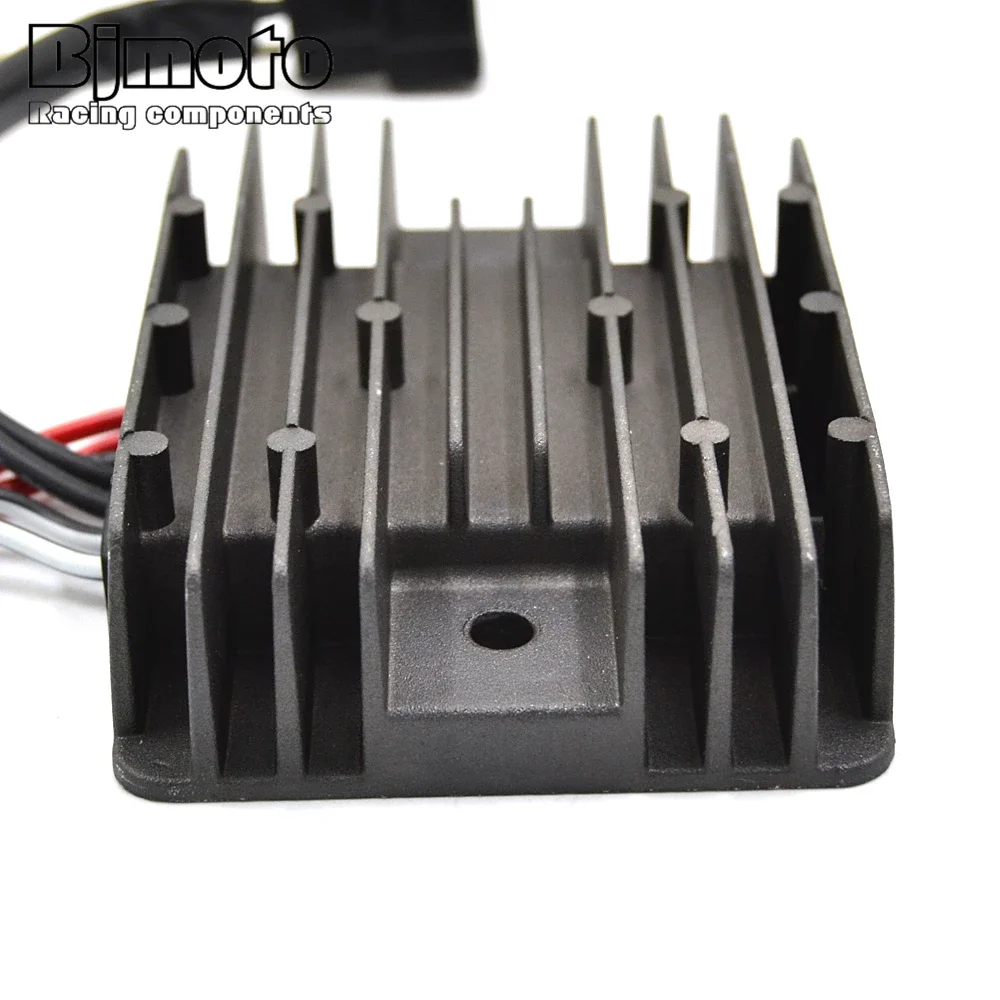 12V Voltage TL-1000R/S Regulator Rectifier For Suzuki TL1000R 1998-2003 TL1000S 1997-2001 TL 1000R 1000S TL1000 1000 R S 1000R/S view 5