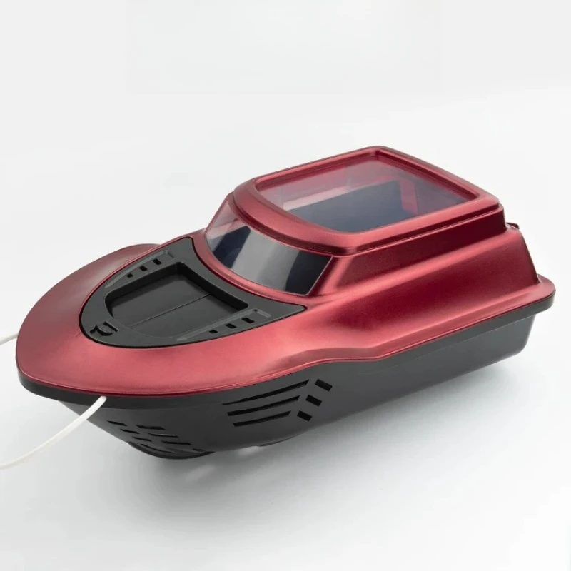 Stream boat, multi-functional fish guard bucket, special for fish box