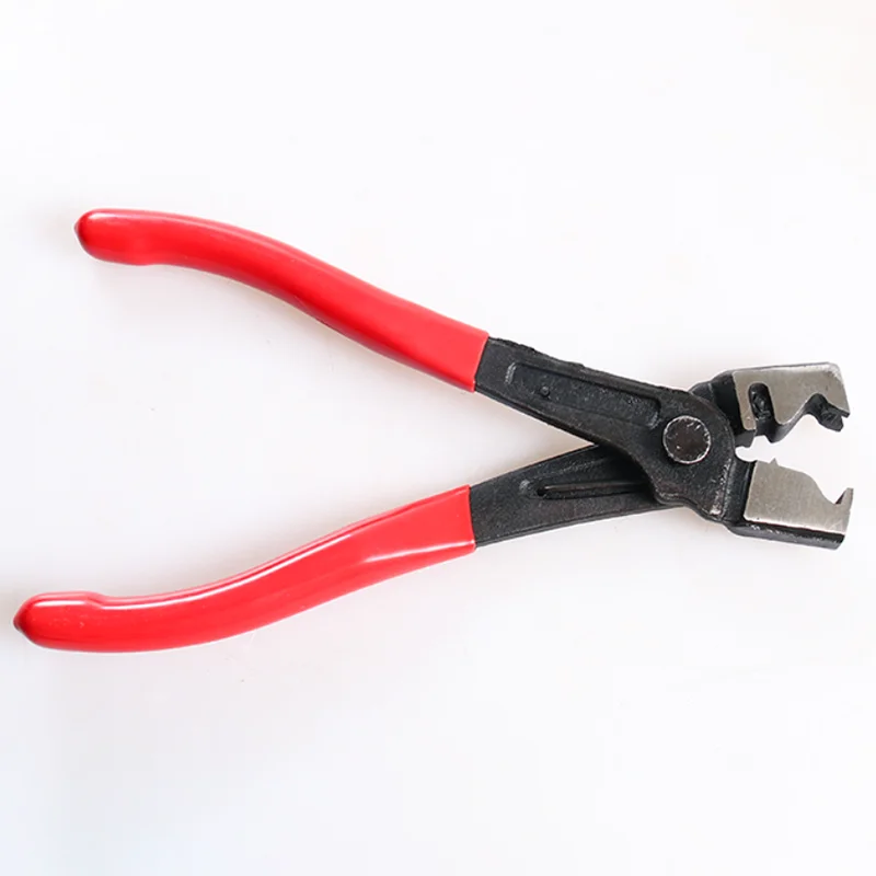 

R Type Pliers Hose Collar Clips Swivel Drive Boot Angle Clamp