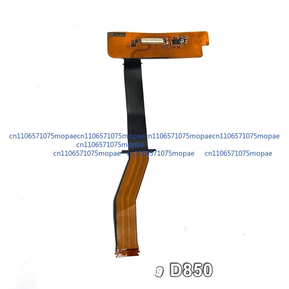 

Гибкий кабель для ЖК-экрана D850, запасная часть для камеры Nikon