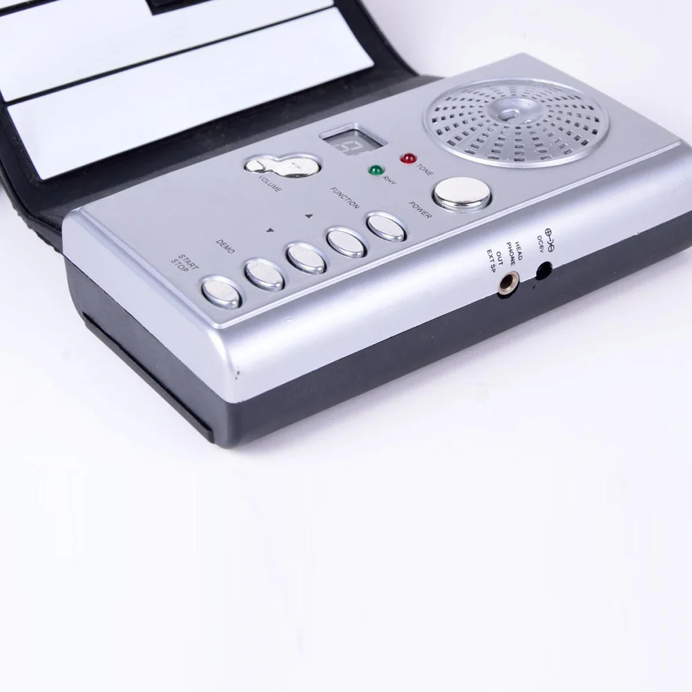 

37 Key Portable Electronic Piano For Kids Infant Music Instrument With Early Education Brain Development Children Organ Music