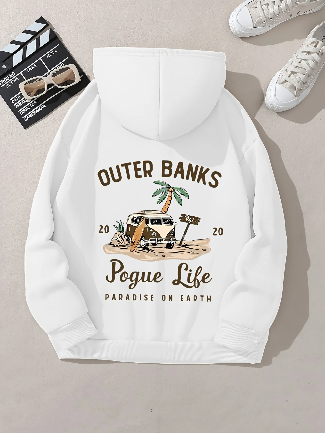 Thumbnail 3 - #6 Trending Graphic Sweatshirts Right Now