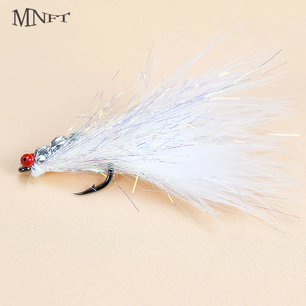 Mnft 8# 5Pcs/Box Fl…