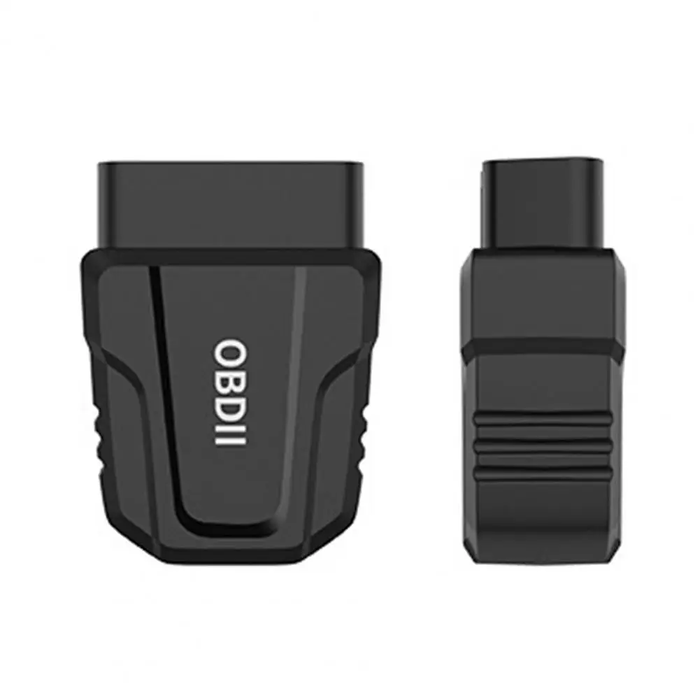 

Vehicle Diagnostic Tool Portable Bluetooth Obd2 Scanner Universal Wireless Diagnostic Tool for Easy Vehicle Engine Error Code