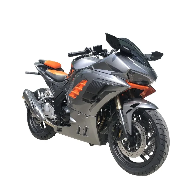 

Лидер продаж: Мотоцикл с системой EFI и ABS, стандарт Евро-5, гоночный, 250 куб. см, высокопроизводительный внедорожный