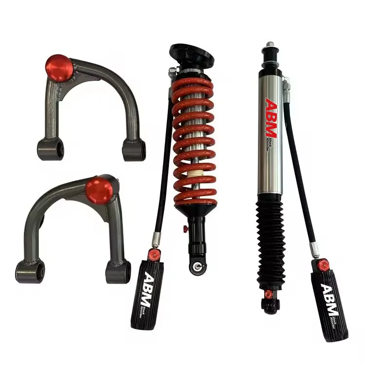 for Toyota Sequoia Suspension Lift Kit Nitrogen Shock Absorber off Road Shock Absorber Adjustable Shock Absorber