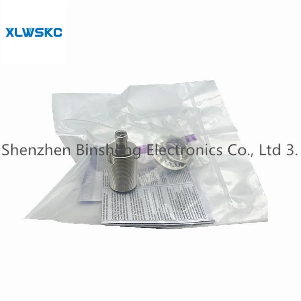 E2A-M30KS15-M1-B1 E2A-M310KS15-M1-B2 E2A-M30KS15-M1-B3 Spot Voorraad Eerste Verzending