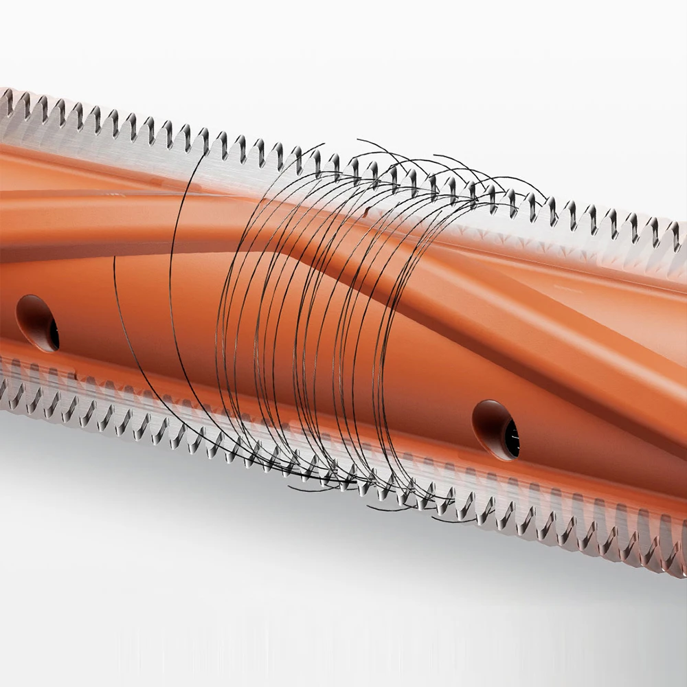 Рисунок 3 - XIAOMI MIJIA M40S OV31CN OMNI Бесконечный