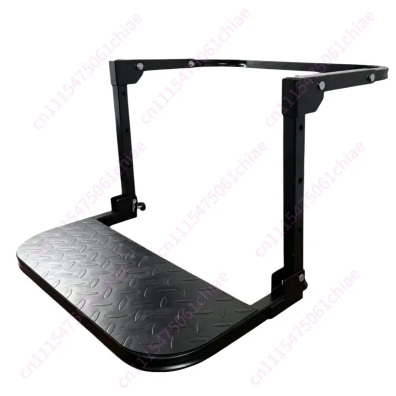 Car Tire Step Ladder Climbing Ladder Tire Pedal Step Foot Climbing Ladder Car Pedal