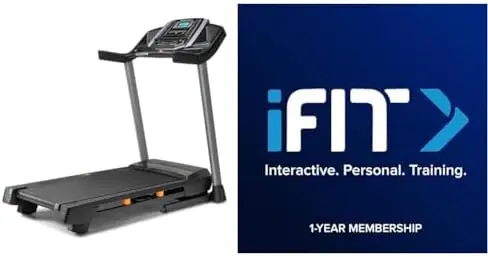 

Perfect Treadmills for Home Use, Walking or Running Treadmill with Incline, Bluetooth Enabled, 300 lbs User Capacity