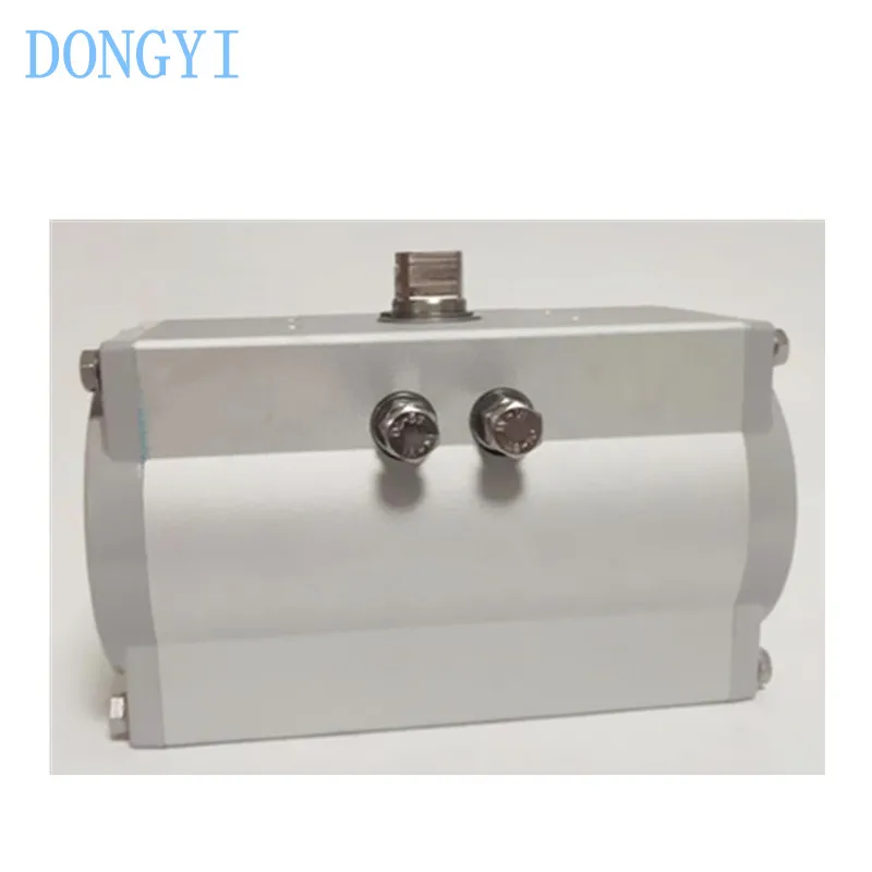 Quarter Turn Actuator DFPD DFPD-10-RP-90-RD-F03 8047613 DFPD-10-RP-90-RD-F04 8048010 DFPD-20-RP-90-RD-F04 8047614