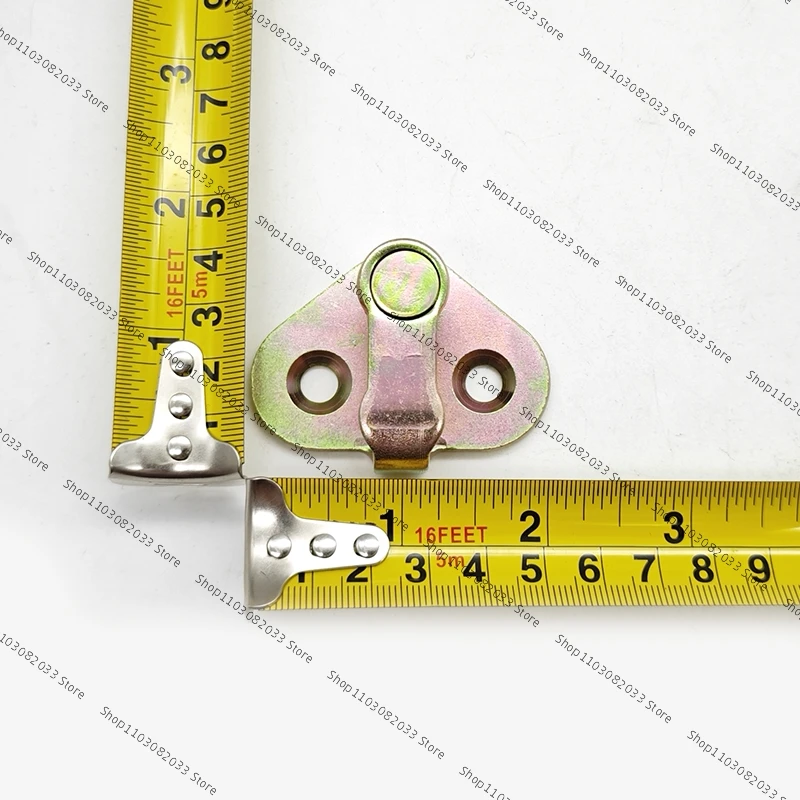 For Citroen Elysee 2002 2003 2004 2005 2006 2007 2008 2009 2010 2011 2012 2013 Door Lock Buckle Hook Lock Block Lock