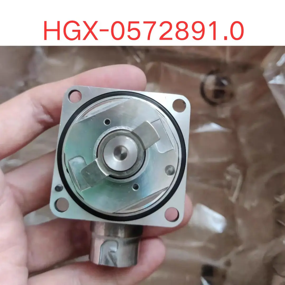 New Encoder HGX-0572891.0 Fast Shipping
