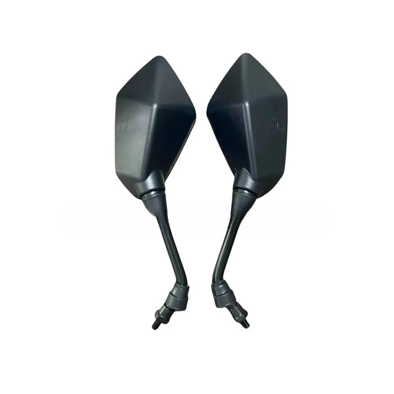 Original 1 set LH RH Rearview Mirror 7020-200200 7020-200300 For CF800 X8 Uforce CF800 450 600 625 X8 800 850 1000 Cforce ATV