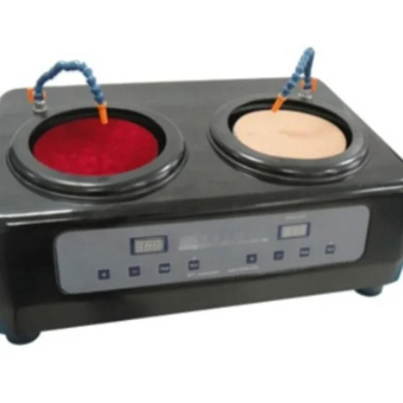 OEMPhase grinding and polishing machine