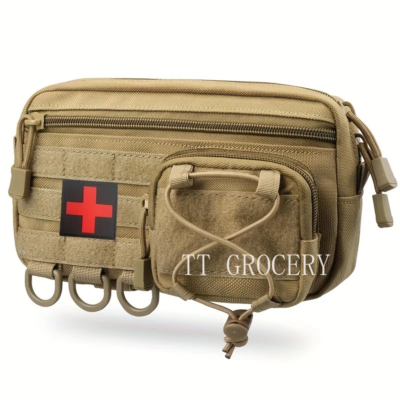 Рисунок 2 - Тактическая сумка Rip Away Molle