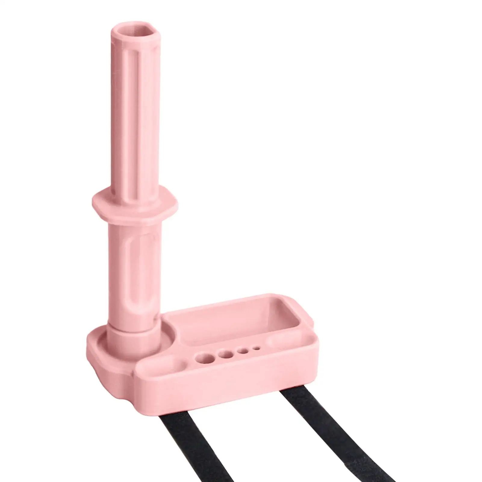 

Bicycle Virtual Head Tube Tray Bike Maintenance Accessories Holder With Compartments Non-Slip Virtual Head Tube Tray For Road