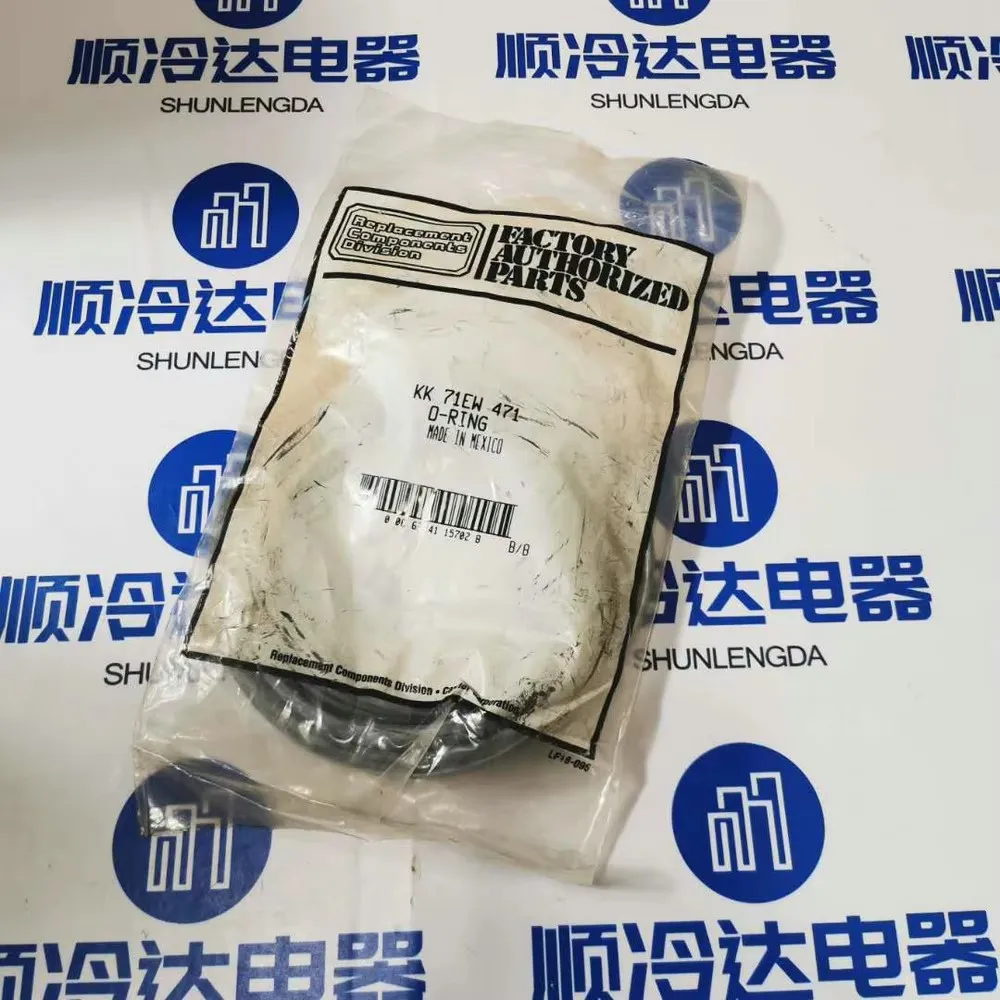 

Уплотнительное кольцо всасывающей камеры KK71EW471 (KK 71EW 471) для центробежного компрессора 19XR, аксессуары для кондиционеров