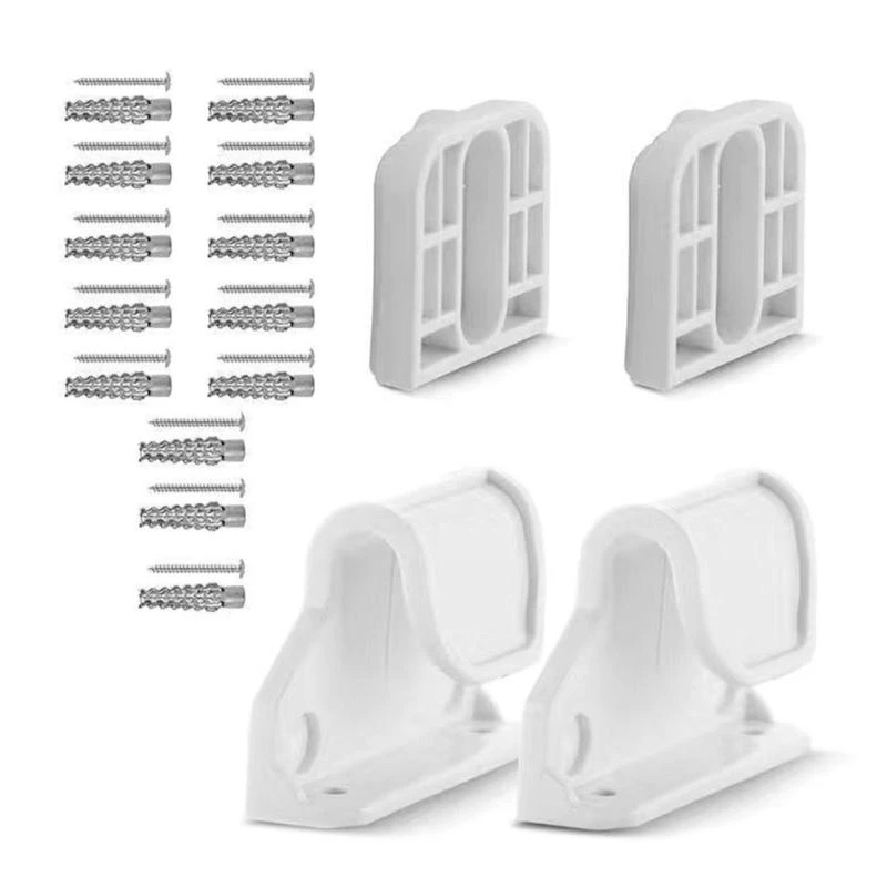 格納式のペットゲートベビーゲートインストールキットホームの安全性と保護のためのキット