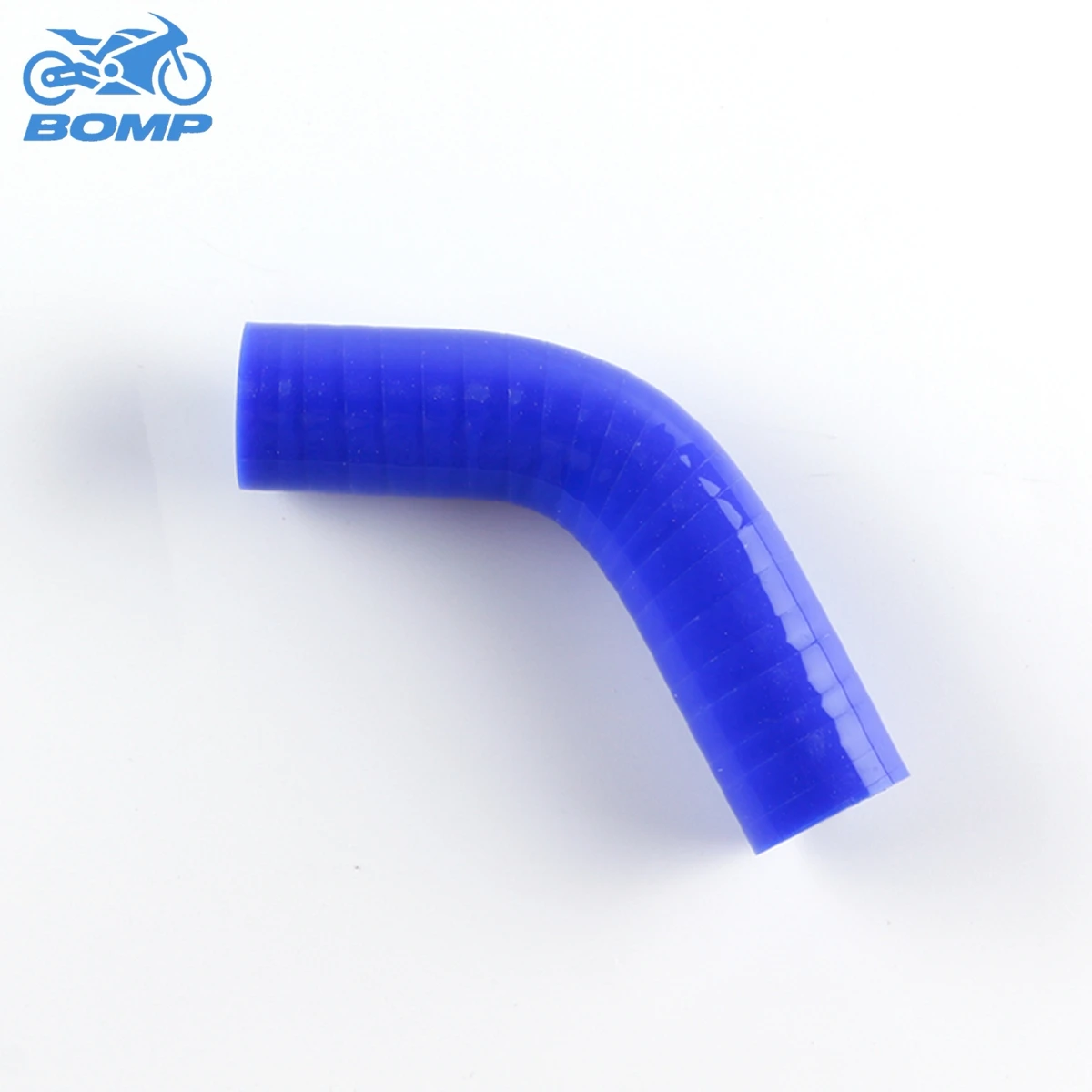 FOR KAWASAKI KXF 250 KXF250 2007-2008 Radiator Hoses Silicone Tubes Kit 4Pcs 11 Colors