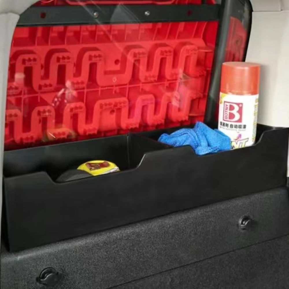 For Tank 300 Car Window Storage Box Storage Space Dedicated Rear Window Left And Right Storage Boxes Interior Accessories