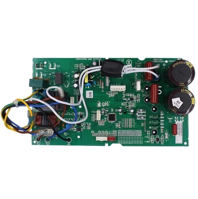 Z35W1-BVY4-3DQB Zhigao Aire acondicionado PU925AY083-T Placa base Z35W1-BVH5-3DPQV