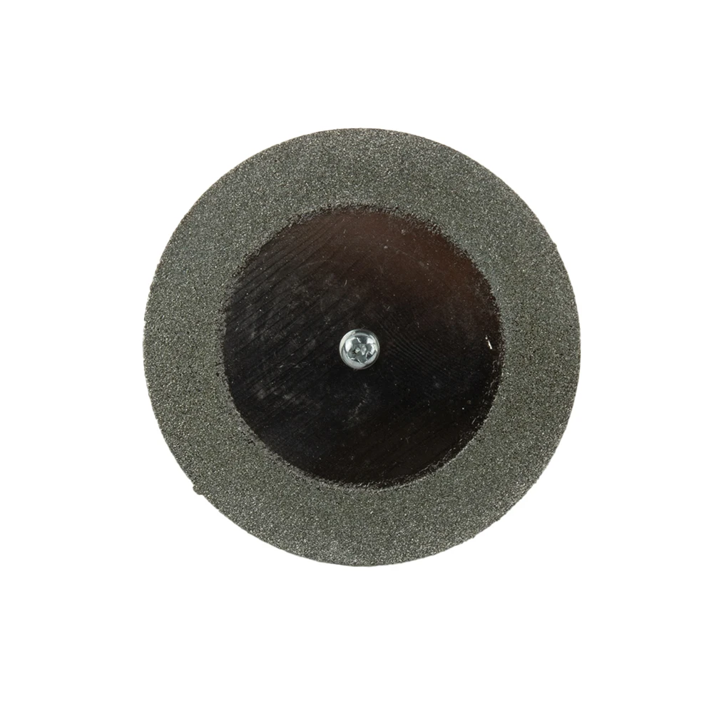 

10pcs 40mm Mini Cutting-Disc Set For Dremel-Rotary Accessories 40 mm Diamond Grinding Wheel Rotary Circular Saw Blade Abrasive