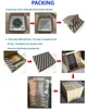 23200-2C050 Dua Mass 플라이휠은 2.0T 2012-2016에 적합합니다. 232002 C050 4110025300 3