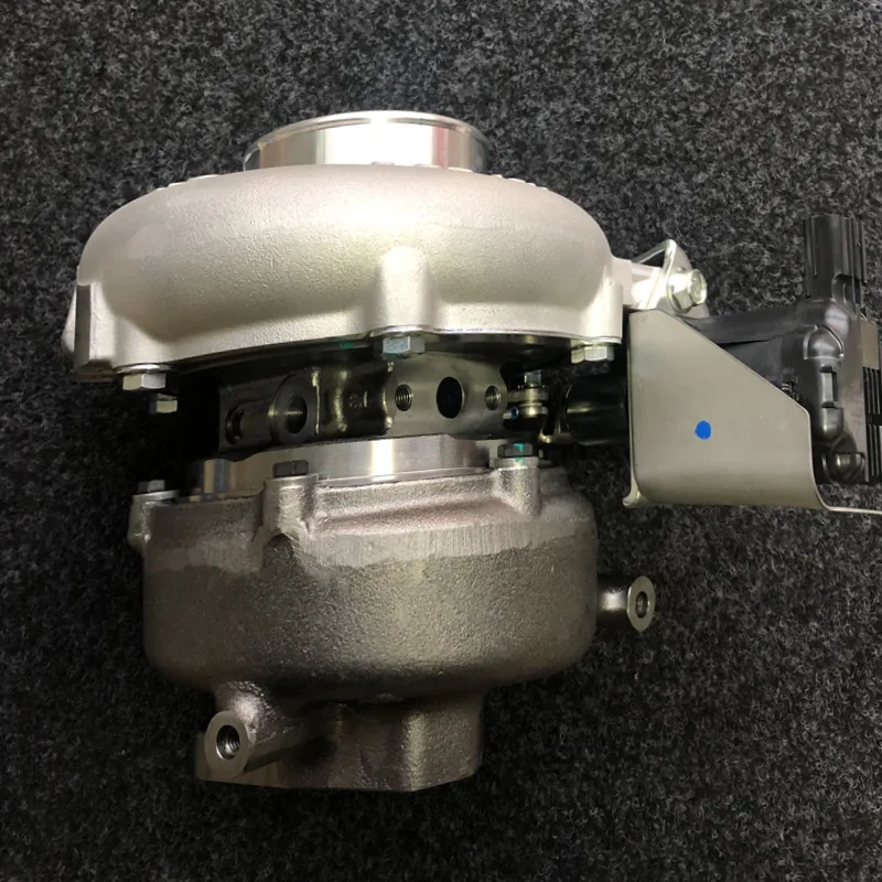 

Подходит для Toyota CosterN04TurbochargerGT2263 859176 -5006S 17201-E0770