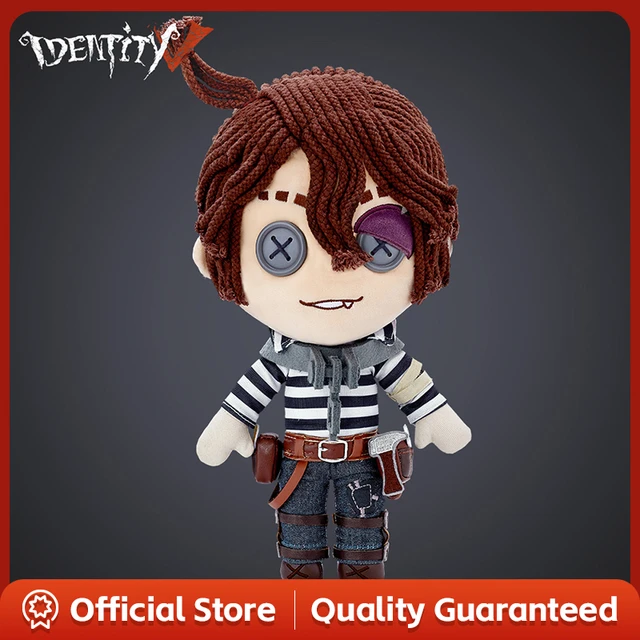 Identity V 第五人格 公式サイトグッズ 古城シリーズ着せ替え ...