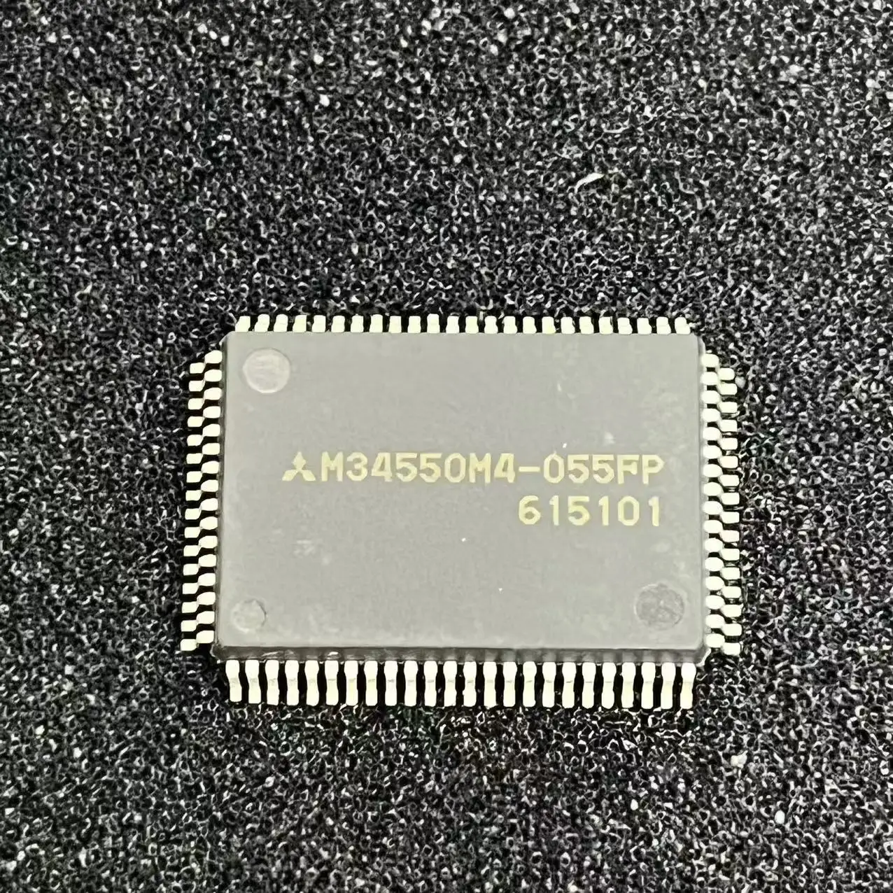 

M34550M4-055FP New Original In Stock