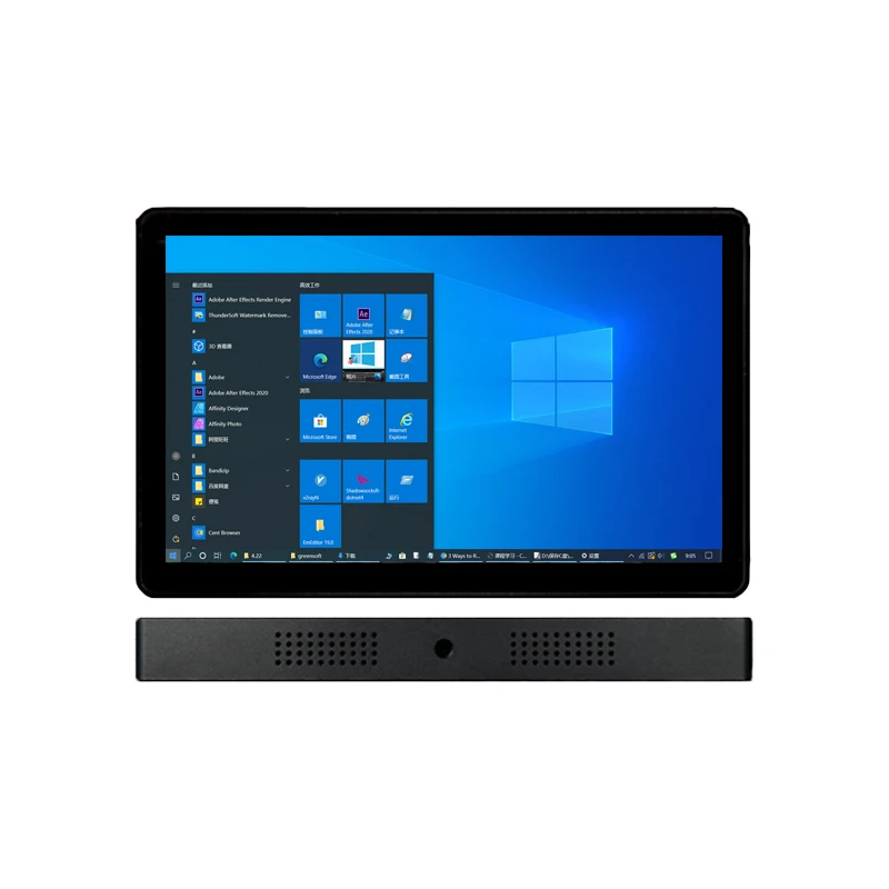 

5.5 Inch TFT 1920*1080 FHD MIPI LCD PACP Display Touch Screen Industrial 2000Nits Portable Camera DSLR Field LCD