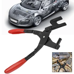 Special Disassembly Tool Car Exhaust Rubber Pad Plier Removal Plier Car Exhaust Hanger Rubber Plier Puller Puller Tool