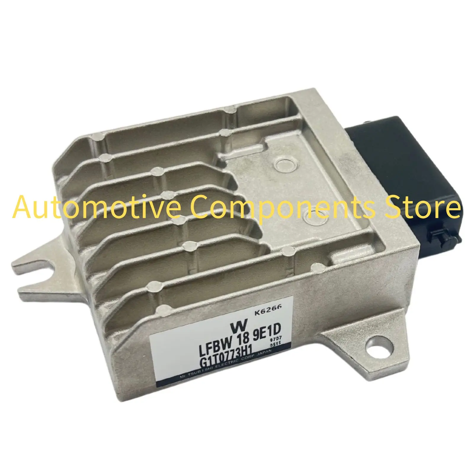 

LFBW-18-9E1D For Mazda Biante Transmission Control Module TCM TCU Fit 06-11 For Mazda Biante LFBW189E1D