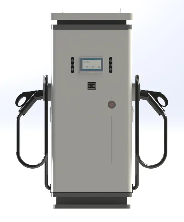 Oem Odm Ccs Chademo Plug 120kw 240kw Electric Vehicle Supercharge Charging Pile Car DC Charger Stations