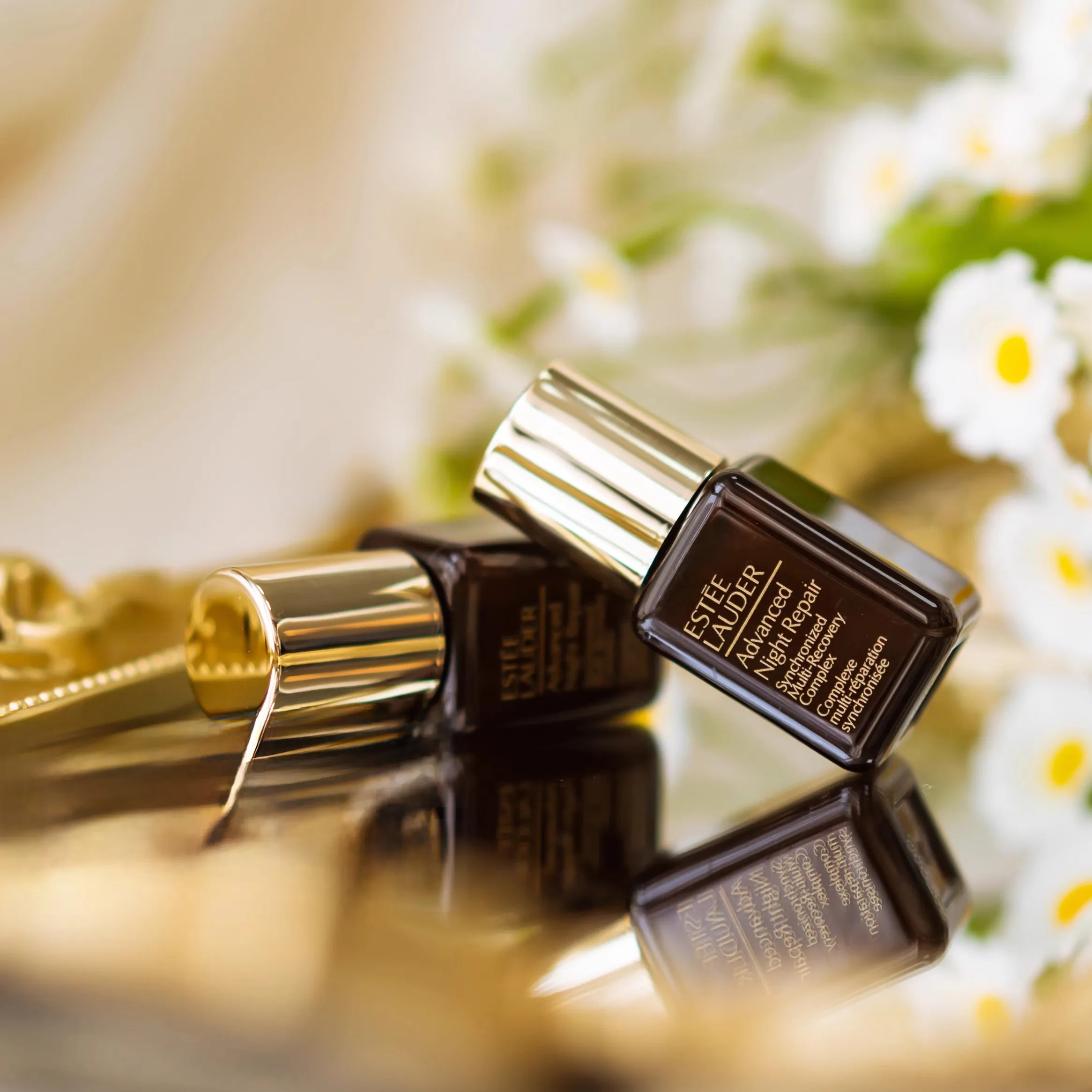 Estée Lauder Advanced Night Re - Peptide Complex Serum ulasan dan harga