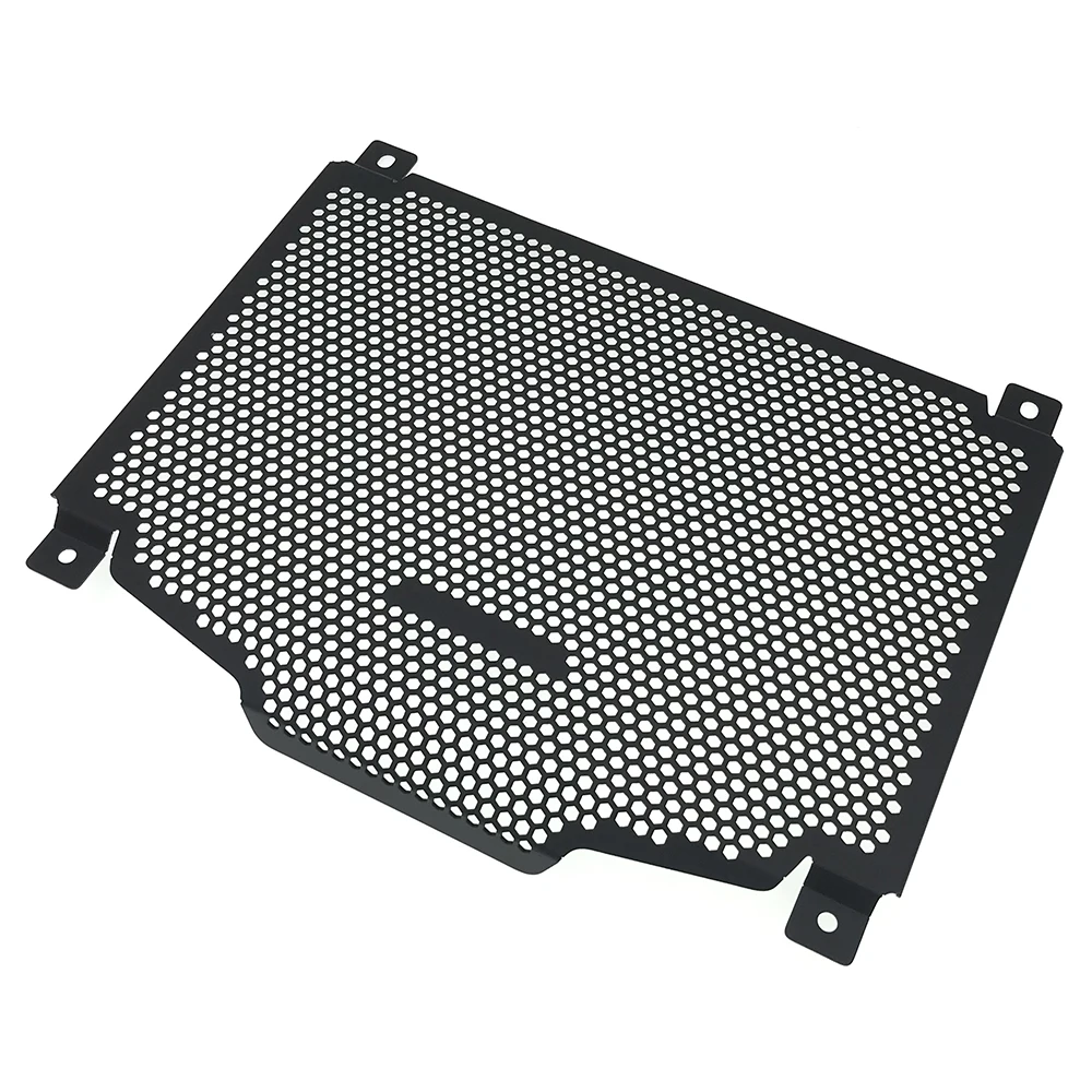 Motorcycle Radiator Guard For Kawasaki Ninja 1000 SX 1000SX 2020-2022 2023 Grille Cover Protector Accessories Cooler Protection