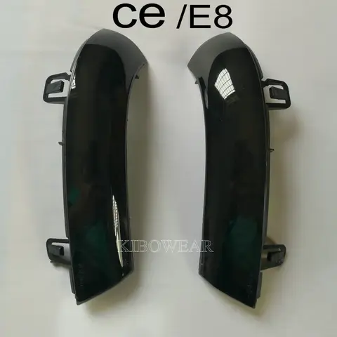 LED Turn Signals VW kibowear