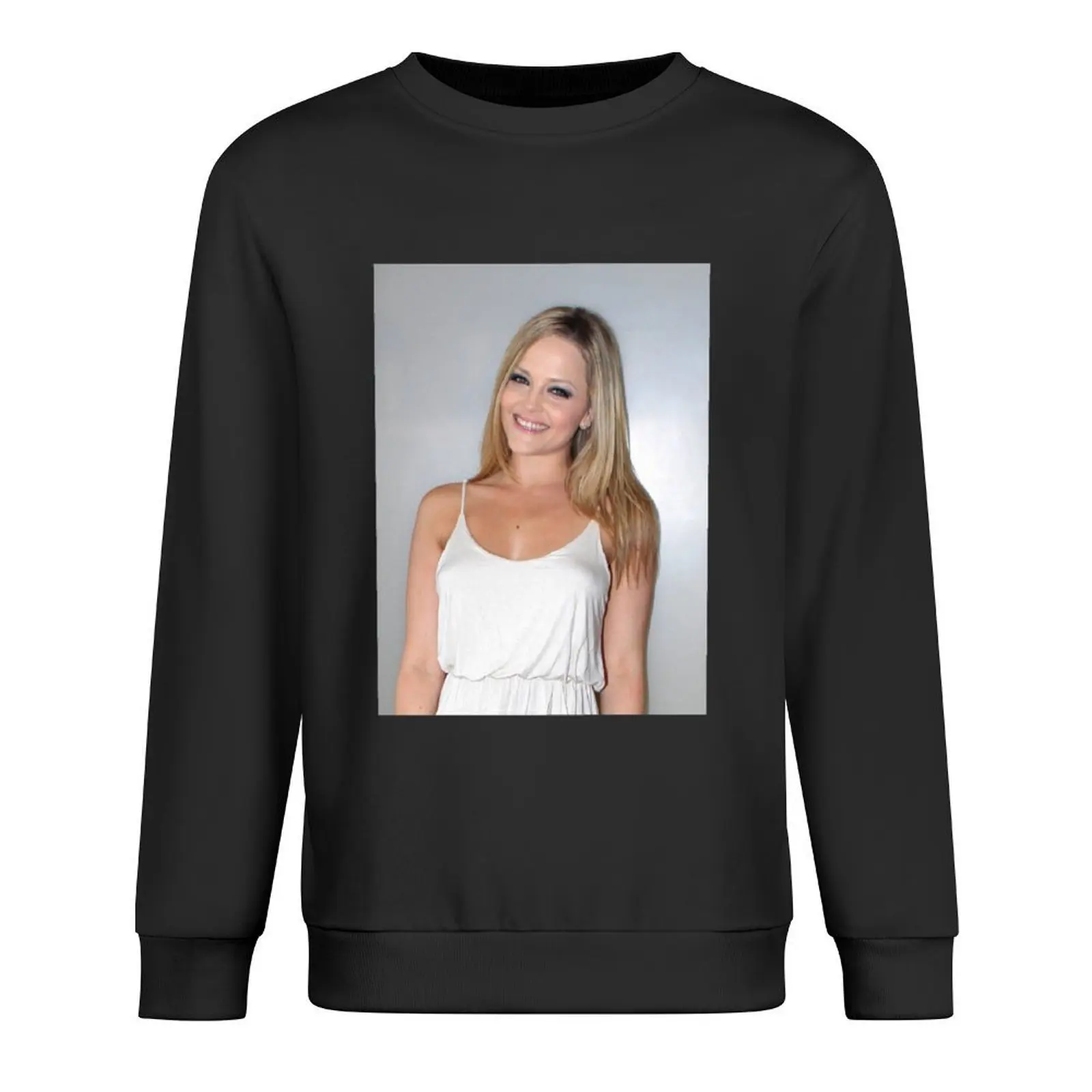 

Alexis Texas Pullover men's autumn clothes mens clothing autumn new products korean autumn clothes new in sweatshirts